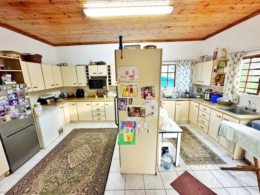 4 Bedroom Property for Sale in Vanes Estate Eastern Cape